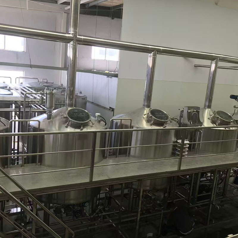 樊城精酿啤酒设备厂—啤酒文化的深刻内涵